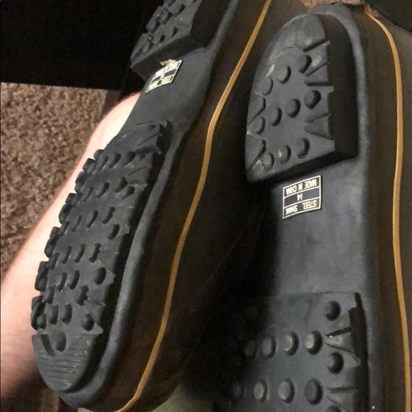 Ranger Boots - Picture 4 of 6